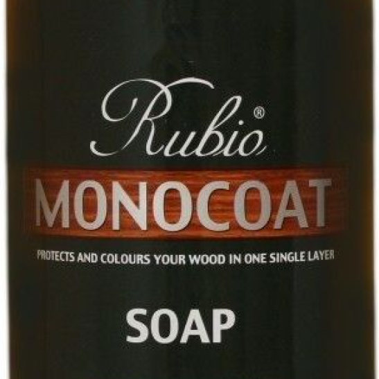 Savon SOAP Rubio